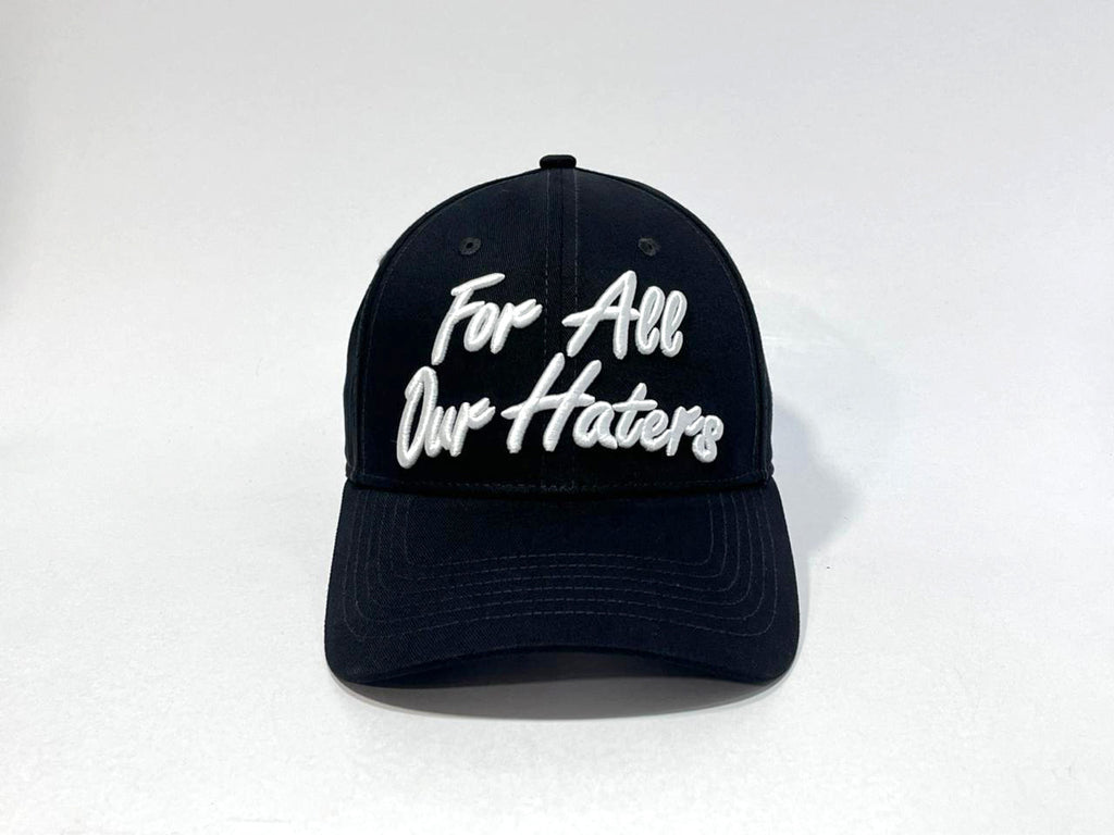 Casquette TCFT